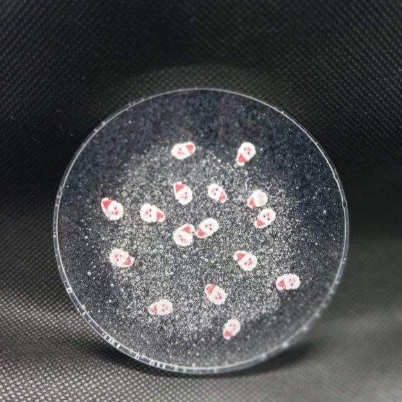 Custom Coaster Sets - Picture 5 of 7